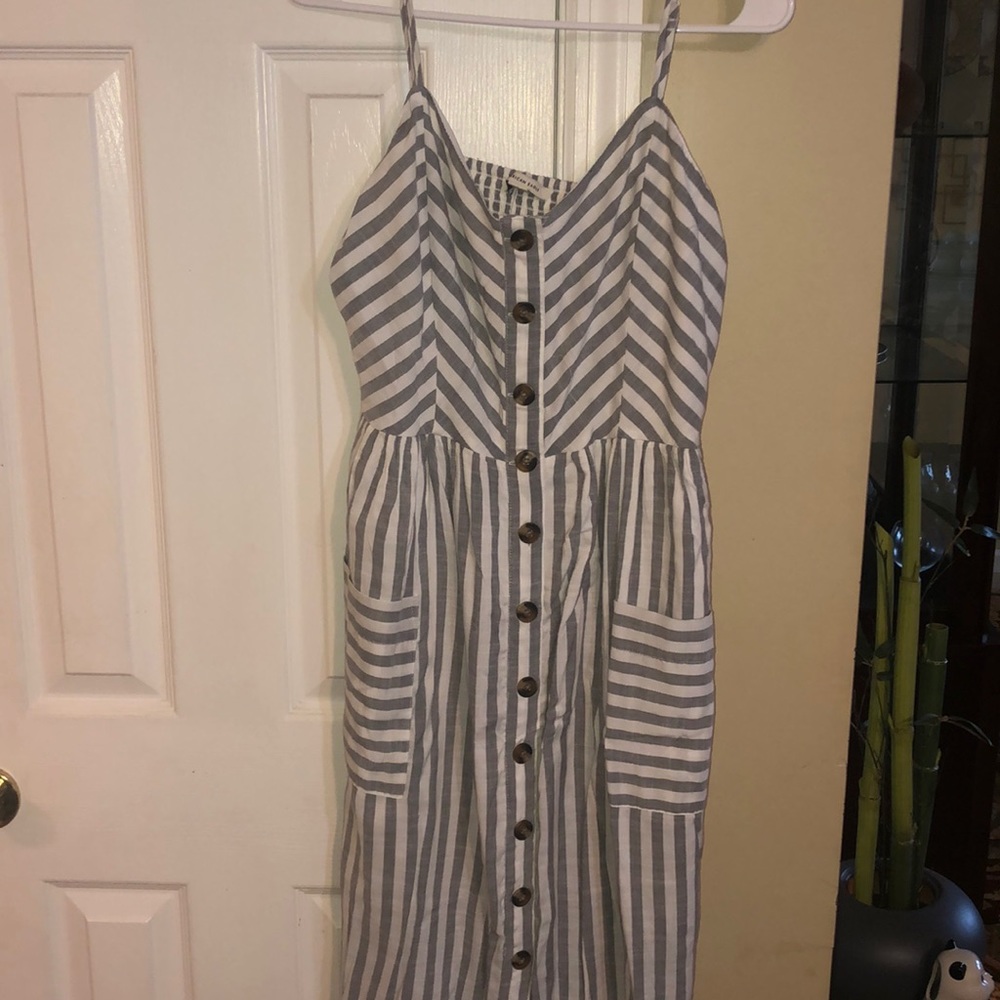 American Eagle Dress!!
